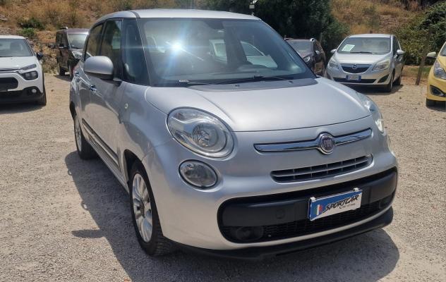 500 L 1.3 JTM 85 CV - Foto 2