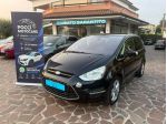 Ford S-Max 2.0 tdci New Titanium 163cv