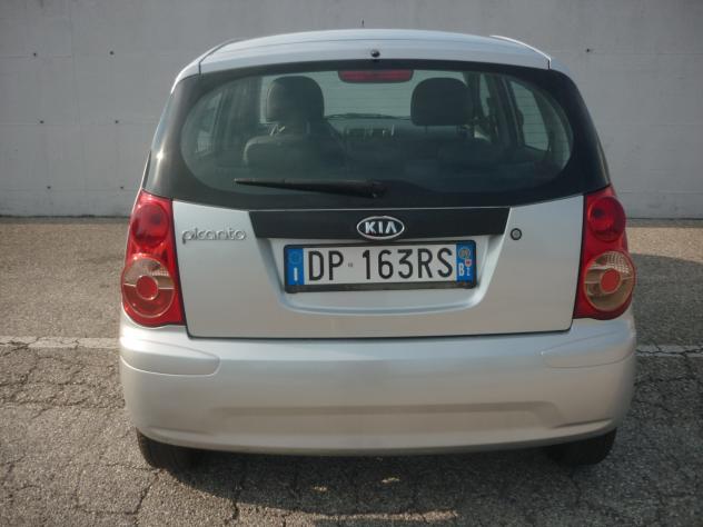 Kia Picanto 1.0 12V Life Bi-Fuel - Foto 6