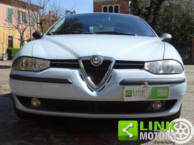 ALFA ROMEO 156 1.8i 16v Twin Spark 144cv ASI+CRS rif. 23821175 - Foto 2