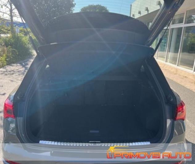 AUDI Q3 35 TDI S tronic S line rif. 19703332 - Foto 8