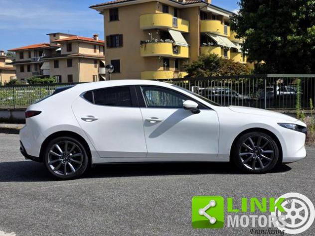 MAZDA 3 Executive 2.0 5p. 122 CV Mhev rif. 24022189 - Foto 8