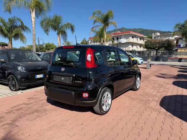 Fiat Panda 1.0 FireFly S&S Hybrid - Foto 4