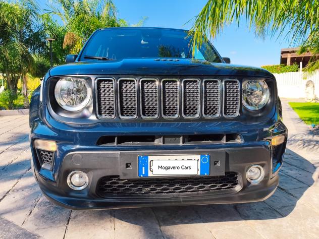 Jeep Renegade 2.0 Mjt 140CV 4WD Active Drive Low Limited - Foto 6