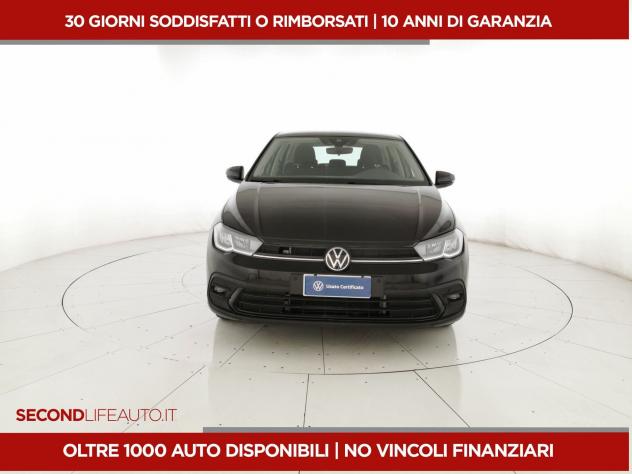 Volkswagen Polo 1.0 tsi Life 95cv dsg - Foto 6
