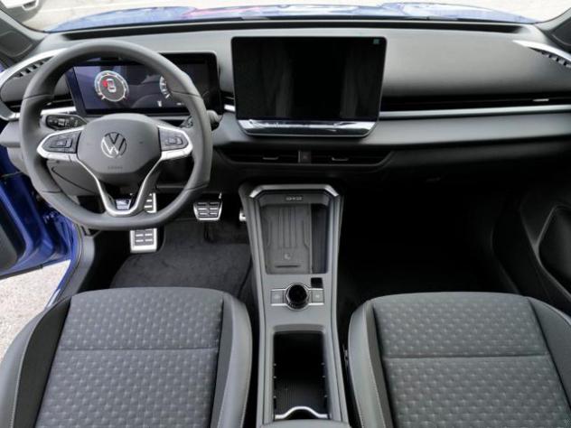 VOLKSWAGEN T-Roc NEW 1.5 eTsi 150cv R-line Dsg rif. 23231089 - Foto 7
