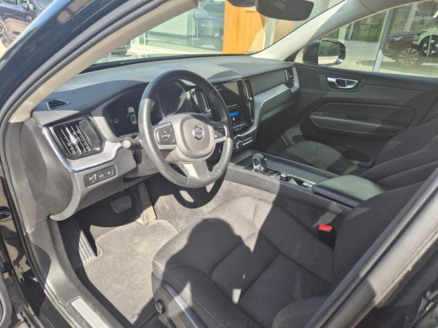 Volvo XC60 Recharge T6 Plug-in AWD autom. Recharge Inscription Expression - Foto 10