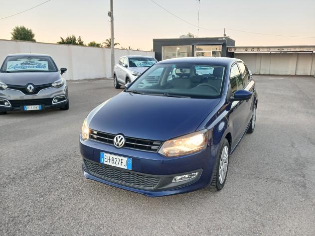Volkswagen Polo 1.2 70 CV 5p. Comfortline - Foto 3