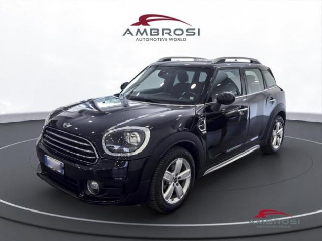 MINI Countryman Cooper D 1.5 One D rif. 23935276