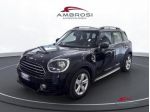 MINI Countryman Cooper D  1.5 One D rif. 23935276