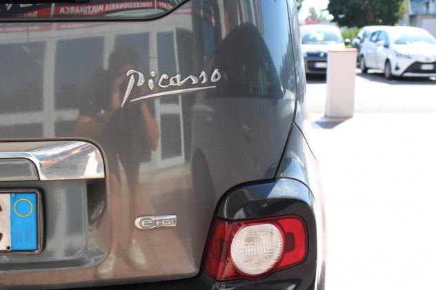 Citroen C3 Picasso 1.6 e-HDi 90 airdream CMP6 Seduction - Foto 5