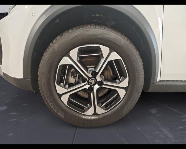 Citroën C3 Aircross NUOVA 2024 NUOVA PURE TECH HYBRID 145 eDCS6 MAX - Foto 10