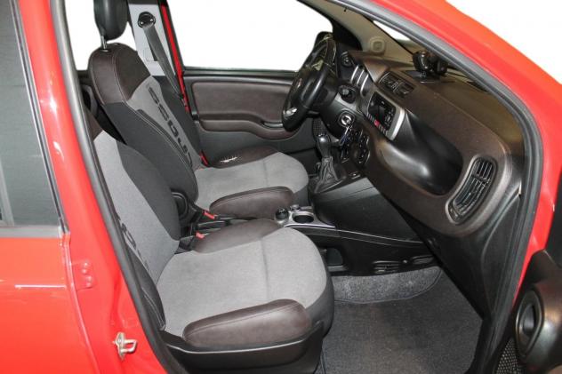 FIAT Panda Cross Panda Cross 1.3 MJT 95 CV S&S 4x4 - Foto 9