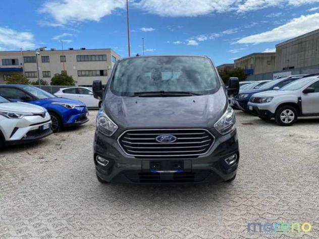FORD Tourneo Custom 2.0 TDCi 130 CV Titanium L2 H1 9 Posti rif. 17792551 - Foto 3