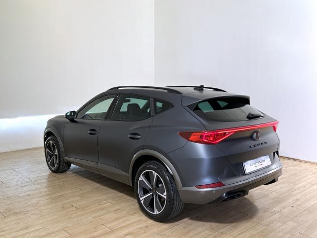 CUPRA Formentor Formentor 1.5 tsi 150cv dsg - Foto 6