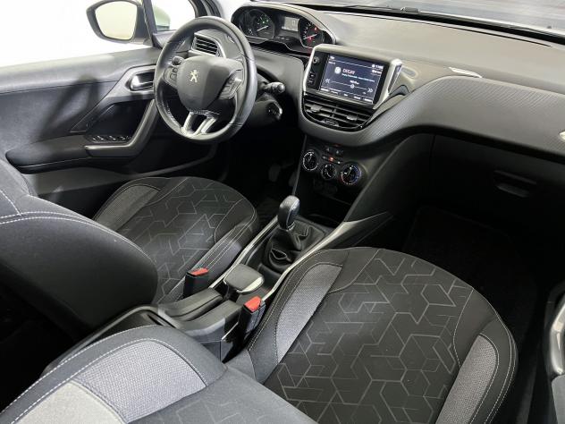 Peugeot 2008 2008 1.2 puretech Active s&s 82cv my18 - Foto 7