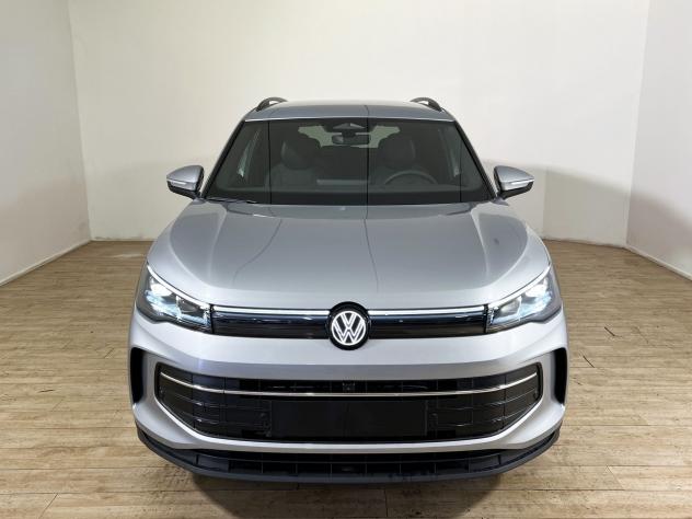 Volkswagen Tiguan Tiguan 1.5 etsi Edition Plus 130cv dsg - Foto 2
