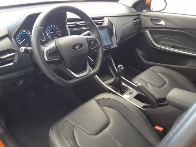 DR MOTOR DR 3.0 1.5 Bi-Fuel GPL *solo 23.800 Km* rif. 22643187 - Foto 6