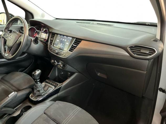 Opel Crossland 2021 1.2 Ultimate s&s 110cv - Foto 9