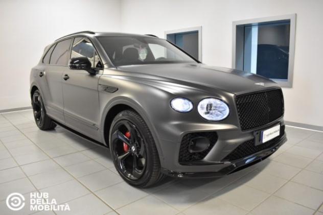 BENTLEY Bentayga V8 S Mulliner rif. 24130518 - Foto 2