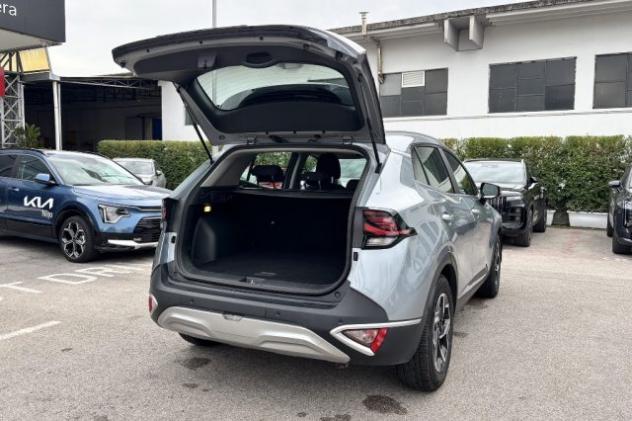 KIA Sportage 1.6 TGDi GPL Business rif. 24182107 - Foto 7