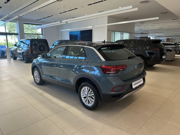 Volkswagen T-Roc 2.0 TDI SCR Life - Foto 7