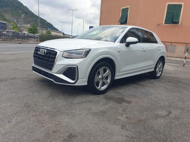 Audi Q2 35 TFSI S tronic line Edition - Foto 3