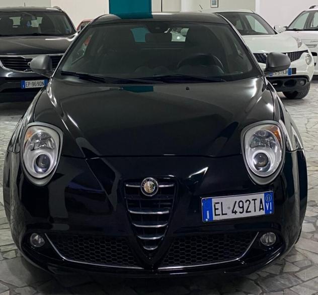 Alfa Romeo MiTo 1.4 78 CV 8V S&S Progression prov nord