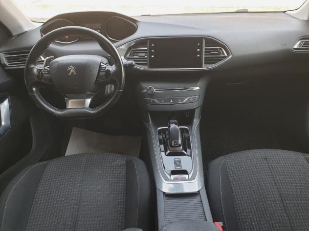 PEUGEOT 308 2ª serie 308 BlueHDi 130 S&S EAT8 SW Active - Foto 5
