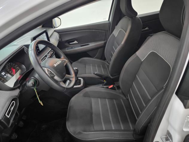Dacia Sandero Stepway 1.0 TCe ECO-G Expression - Foto 9