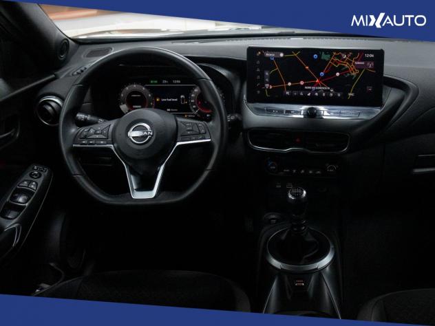 Nissan Juke 1.0 DIG-T N-Connecta 114CV - Foto 11