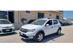 Dacia Sandero Stepway 1.5 dCi 8V 90CV Prestige
