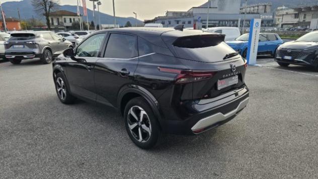 NISSAN Qashqai MHEV 140 CV N-Connecta rif. 24189896 - Foto 6