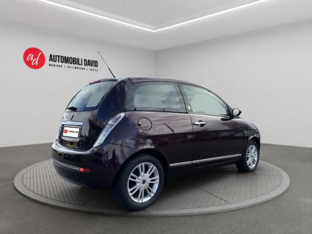 LANCIA Ypsilon 1.4 Argento Ecochic GPL rif. 23059784 - Foto 4