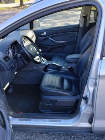 FORD Kuga 2.0 TDCi 163 CV 4WD AUTOMATICA rif. 18824998 - Foto 10