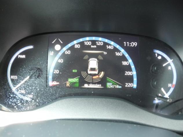 TOYOTA Yaris Cross 1.5 Hybrid E-CVT Business -Ok NEOPAT.-IVA detraib. rif. 24143717 - Foto 7