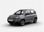 FIAT Panda 1.2 Connected by Wind