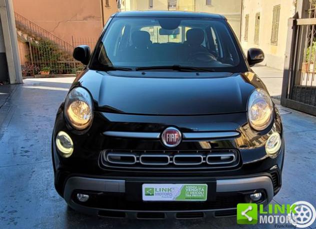 FIAT 500L cross rif. 24093847 - Foto 5