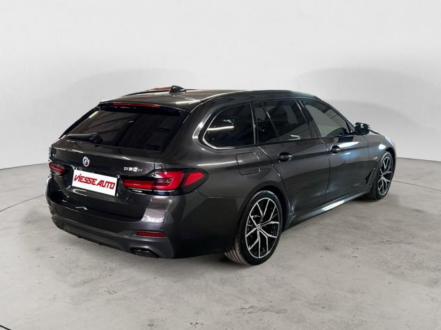 BMW Serie 5 530e Luxury Auto Touring - Foto 6