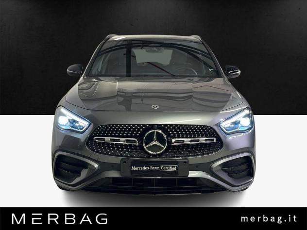 Mercedes-Benz GLA 200 d AMG Line Extra auto - Foto 3