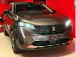 Peugeot 3008 BlueHDi 130 S&S EAT8 Allure