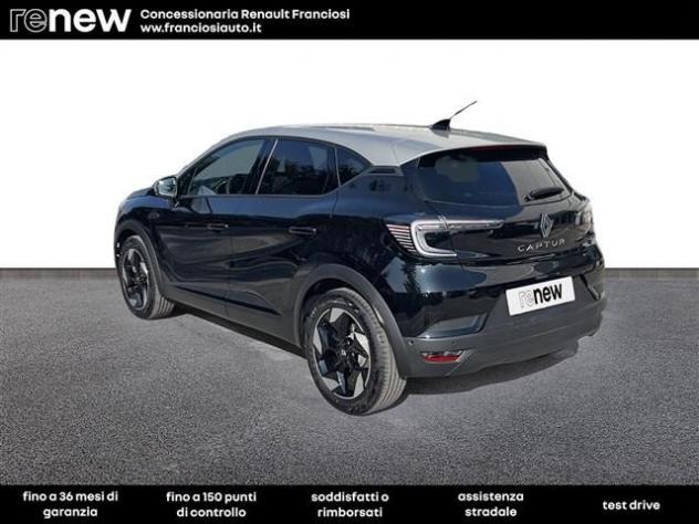 RENAULT Captur 1.6 E-Tech full hybrid Techno 145cv auto rif. 23646722 - Foto 3