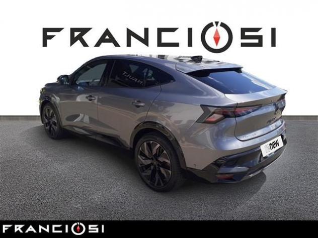 RENAULT Rafale 1.2 full hybrid E-Tech esprit Alpine 200cv auto rif. 23454038 - Foto 4