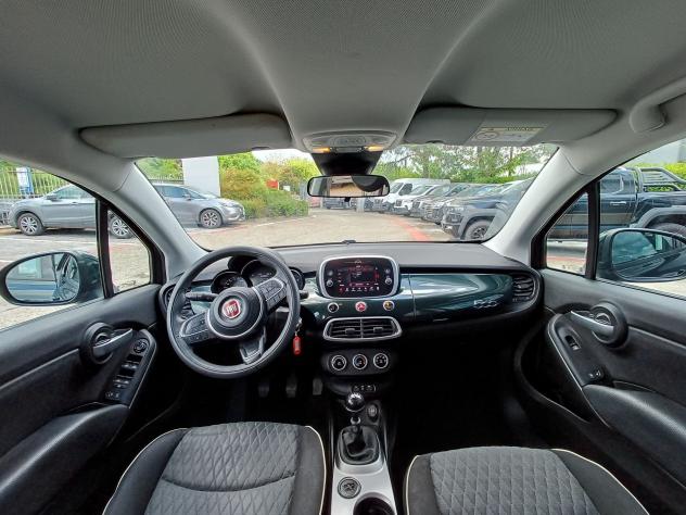 FIAT 500X Cross Look 1.3 Mjet 95cv 4x2 Cross GARANZIA - Foto 10