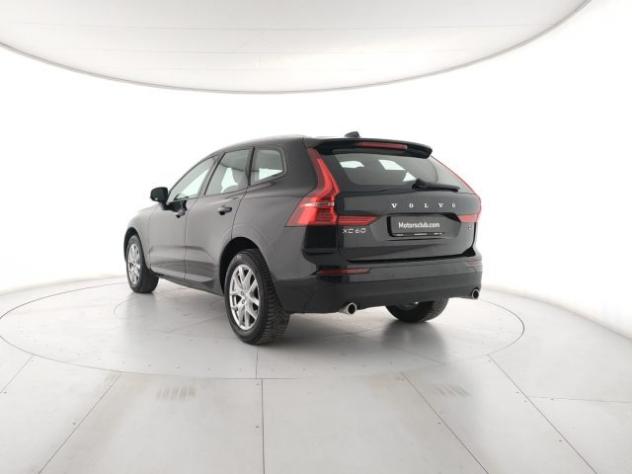 VOLVO XC60 D4 Geartronic Business - solo operatori rif. 23399235 - Foto 3
