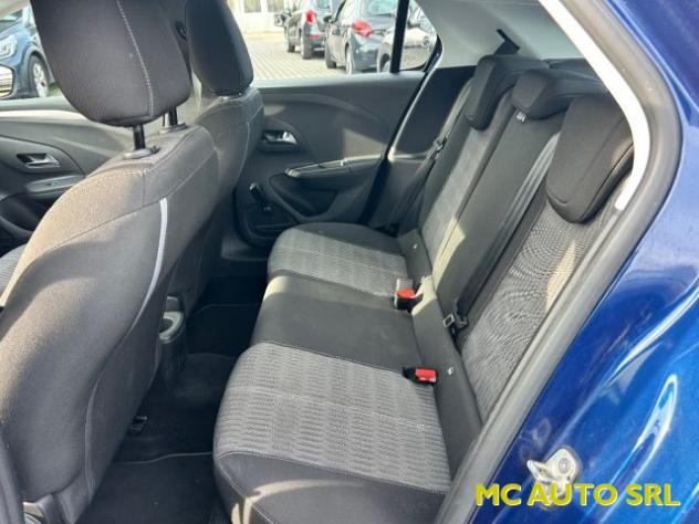 OPEL Corsa 1.2 100 CV Edition PROMO CON FINAZIAMENTO rif. 23953481 - Foto 8
