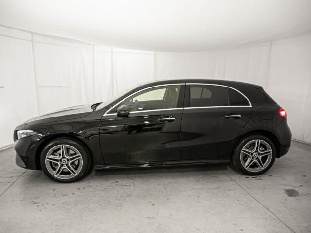 Mercedes-Benz Classe A W177 NUOVA A 250 e con tecnologia ibrida EQ - Foto 5