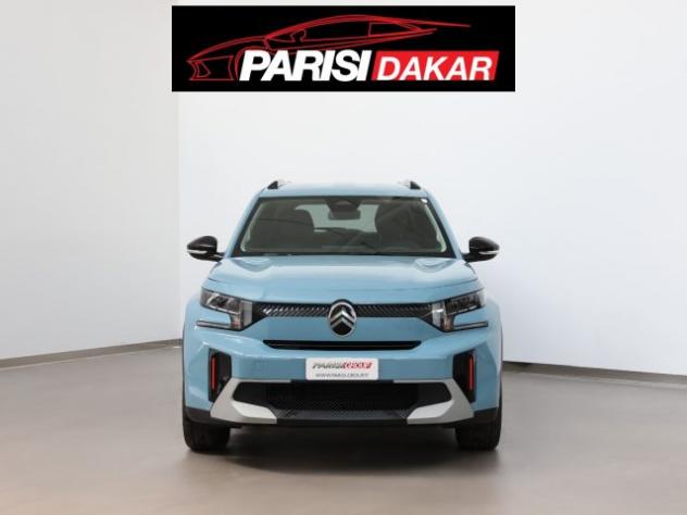CITROEN C3 Aircross 1.2 Turbo 100CV Plus *PROMO PARISI GROUP* rif. 23664146 - Foto 5
