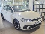 Volkswagen Polo 1.0 TSI Life DSG