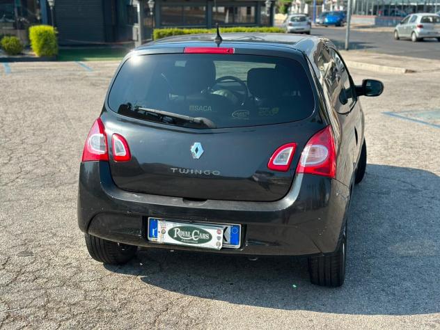 Renault Twingo 1.2 16V 20th Anniversary - Foto 2